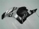 Carenado CBR 600 RR 2009-2012 - Negro Plata Repsol Carenado CBR 600 RR 2009-2012 - Negro Plata Repsol