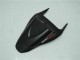 Carenado CBR 600 RR 2009-2012 - Negro Plata Repsol Carenado CBR 600 RR 2009-2012 - Negro Plata Repsol