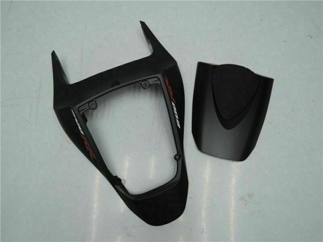 Carenado CBR 600 RR 2009-2012 - Negro Plata Repsol Carenado CBR 600 RR 2009-2012 - Negro Plata Repsol