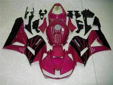 Carenado CBR 600 RR 2013-2021 - Púrpura