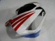 Carenado CBR 600 RR 2013-2021 - Rojo Azul