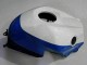 Carenado CBR 600 RR 2013-2021 - Rojo Azul
