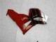 Carenado CBR 600 RR 2013-2021 - Rojo Plata Carenado CBR 600 RR 2013-2021 - Rojo Plata