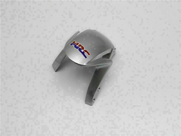Carenado CBR 600 RR 2013-2021 - Rojo Plata Carenado CBR 600 RR 2013-2021 - Rojo Plata