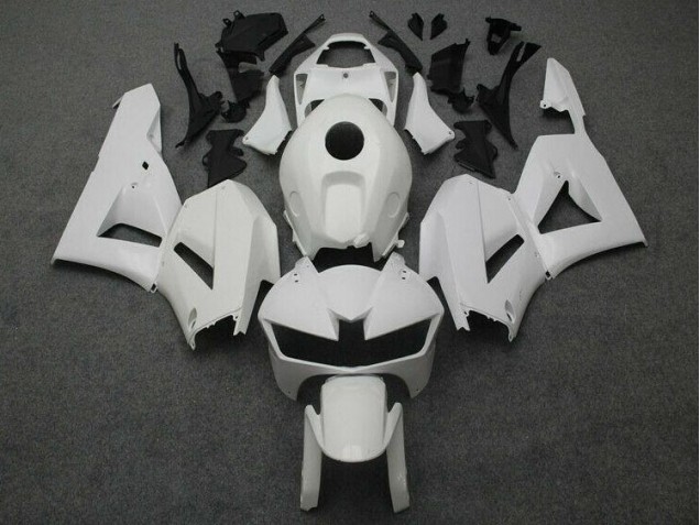 Carenado CBR 600 RR 2013-2021 - Sin Pintar Carenado CBR 600 RR 2013-2021 - Sin Pintar