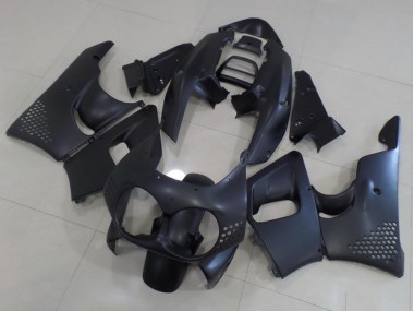 Carenado CBR 900 RR 893 1994-1995 - Negro Mate