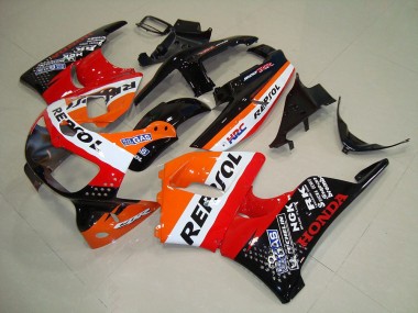Carenado CBR 900 RR 893 1994-1995 - Repsol