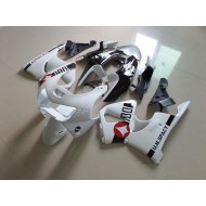 Carenado CBR 900 RR 919 1998-1999 - Blanco Cráneo