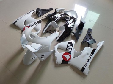 Carenado CBR 900 RR 919 1998-1999 - Blanco Cráneo