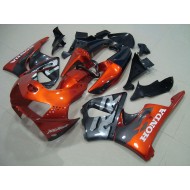 Carenado CBR 900 RR 919 1998-1999 - Naranja Gris