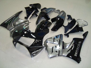 Carenado CBR 900 RR 919 1998-1999 - Negro Gris