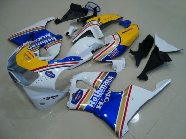 Carenado CBR 900 RR 919 1998-1999 - Rothmans