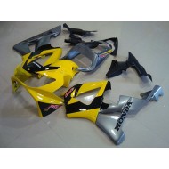 Carenado CBR 900 RR 929 2000-2001 - Amarillo Plata