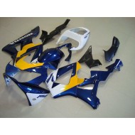 Carenado CBR 900 RR 929 2000-2001 - Azul Amarillo