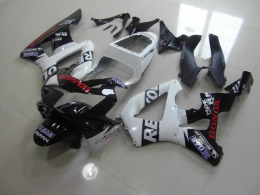 Carenado CBR 900 RR 929 2000-2001 - Repsol