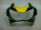 Carenado CBR 900 RR 929RR 2000-2001 - Amarillo Carenado CBR 900 RR 929RR 2000-2001 - Amarillo