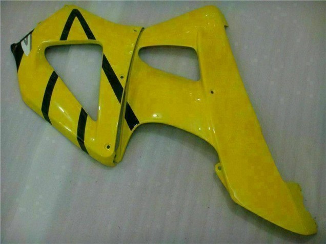 Carenado CBR 900 RR 929RR 2000-2001 - Amarillo Carenado CBR 900 RR 929RR 2000-2001 - Amarillo