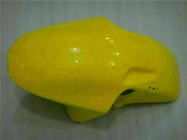 Carenado CBR 900 RR 929RR 2000-2001 - Amarillo Carenado CBR 900 RR 929RR 2000-2001 - Amarillo