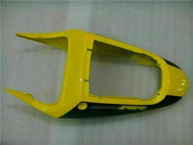 Carenado CBR 900 RR 929RR 2000-2001 - Amarillo Carenado CBR 900 RR 929RR 2000-2001 - Amarillo