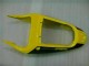 Carenado CBR 900 RR 929RR 2000-2001 - Amarillo Carenado CBR 900 RR 929RR 2000-2001 - Amarillo