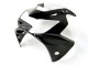 Carenado CBR 900 RR 929RR 2000-2001 - Brillante Negro Carenado CBR 900 RR 929RR 2000-2001 - Brillante Negro