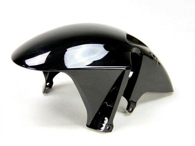 Carenado CBR 900 RR 929RR 2000-2001 - Brillante Negro Carenado CBR 900 RR 929RR 2000-2001 - Brillante Negro