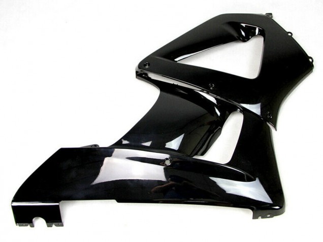 Carenado CBR 900 RR 929RR 2000-2001 - Brillante Negro Carenado CBR 900 RR 929RR 2000-2001 - Brillante Negro