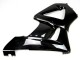 Carenado CBR 900 RR 929RR 2000-2001 - Brillante Negro Carenado CBR 900 RR 929RR 2000-2001 - Brillante Negro
