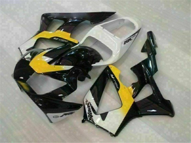 Carenado CBR 900 RR 929RR 2000-2001 - Negro Carenado CBR 900 RR 929RR 2000-2001 - Negro