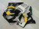 Carenado CBR 900 RR 929RR 2000-2001 - Negro Carenado CBR 900 RR 929RR 2000-2001 - Negro
