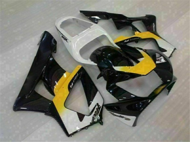 Carenado CBR 900 RR 929RR 2000-2001 - Negro Carenado CBR 900 RR 929RR 2000-2001 - Negro