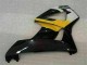 Carenado CBR 900 RR 929RR 2000-2001 - Negro Carenado CBR 900 RR 929RR 2000-2001 - Negro