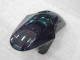 Carenado CBR 900 RR 929RR 2000-2001 - Negro Carenado CBR 900 RR 929RR 2000-2001 - Negro