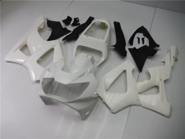Carenado CBR 900 RR 929RR 2000-2001 - Sin Pintar