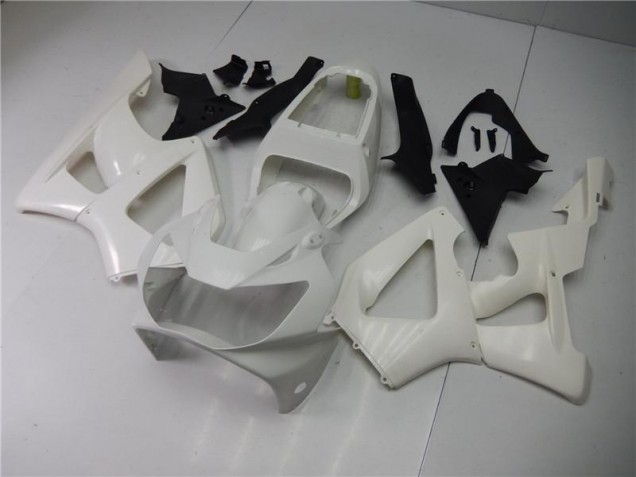 Carenado CBR 900 RR 929RR 2000-2001 - Sin Pintar Carenado CBR 900 RR 929RR 2000-2001 - Sin Pintar