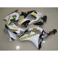 Carenado CBR 900 RR 954 2002-2003 - Hannspree 88