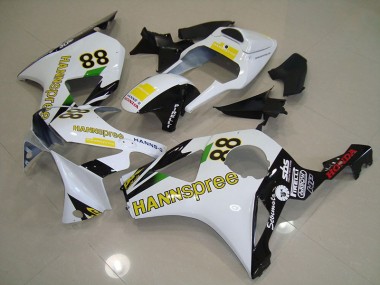 Carenado CBR 900 RR 954 2002-2003 - Hannspree 88