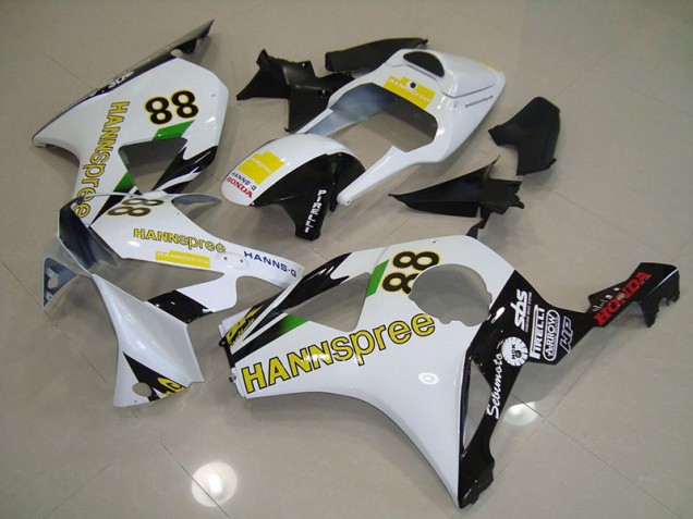 Carenado CBR 900 RR 954 2002-2003 - Hannspree 88