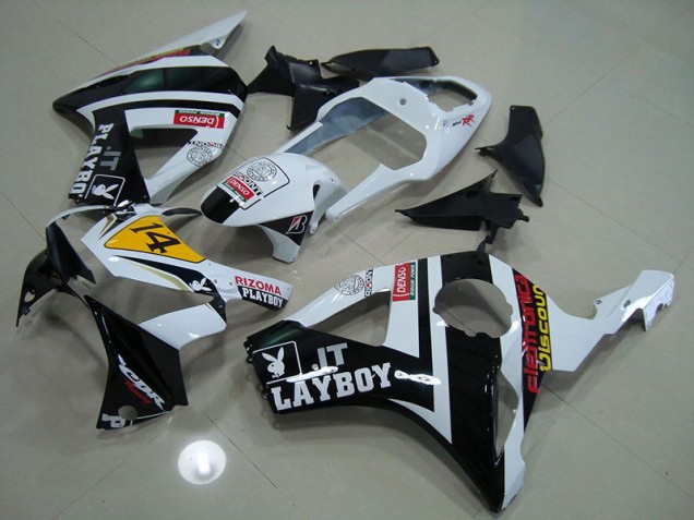Carenado CBR 900 RR 954 2002-2003 - Rizoma Playboy 14