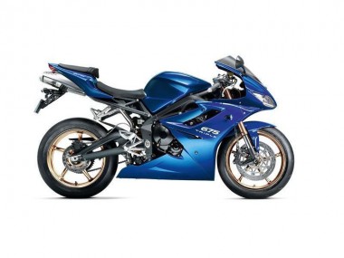 Carenado Daytona 675 Triple 2006-2008 - Azul