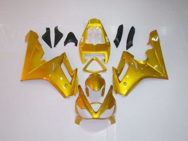 Carenado Daytona 675 Triple 2006-2008 - Oro