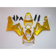 Carenado Daytona 675 Triple 2009-2012 - Oro