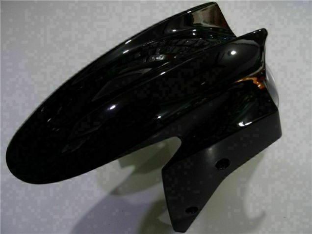 Carenado EX250 2008-2012 - Azul Negro