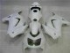 Carenado EX250 2008-2012 - Blanco