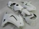 Carenado EX250 2008-2012 - Blanco