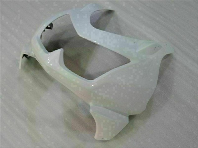 Carenado EX250 2008-2012 - Blanco