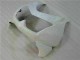 Carenado EX250 2008-2012 - Blanco