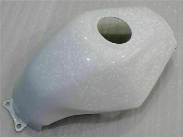 Carenado EX250 2008-2012 - Blanco