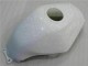 Carenado EX250 2008-2012 - Blanco