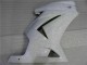 Carenado EX250 2008-2012 - Blanco